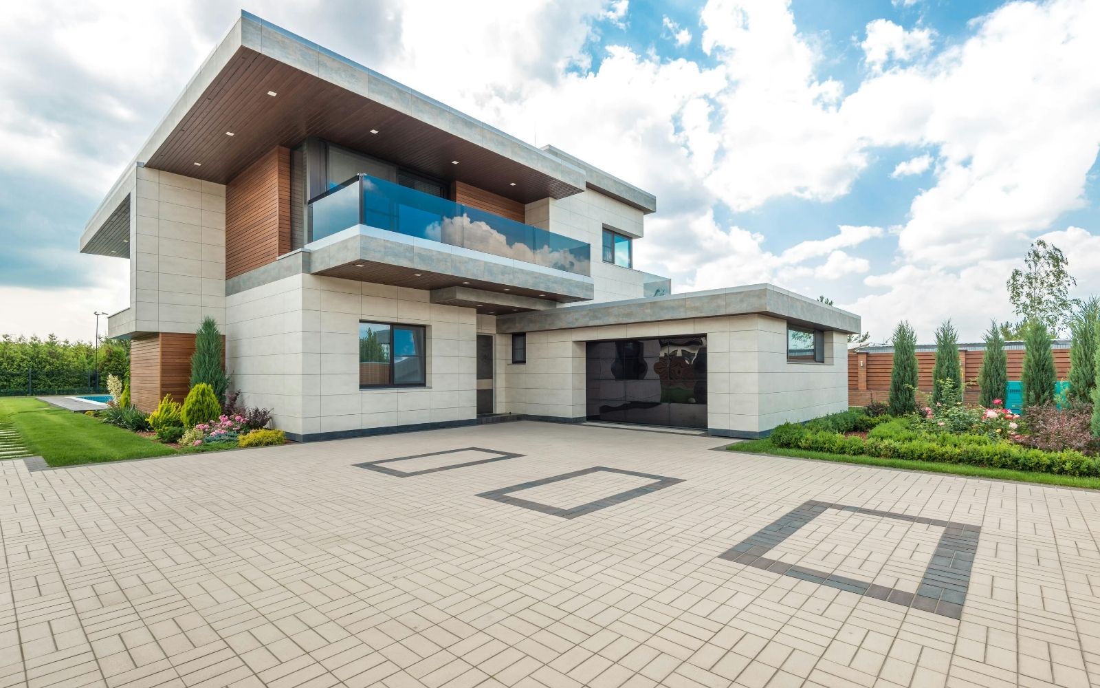 Casa Horizonte