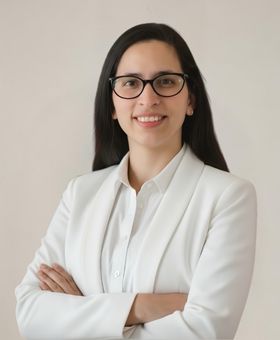 Mary Carolina Angulo